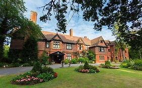 Stanhill Court Hotel Gatwick